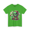 Grinning Grim Reaper Tee